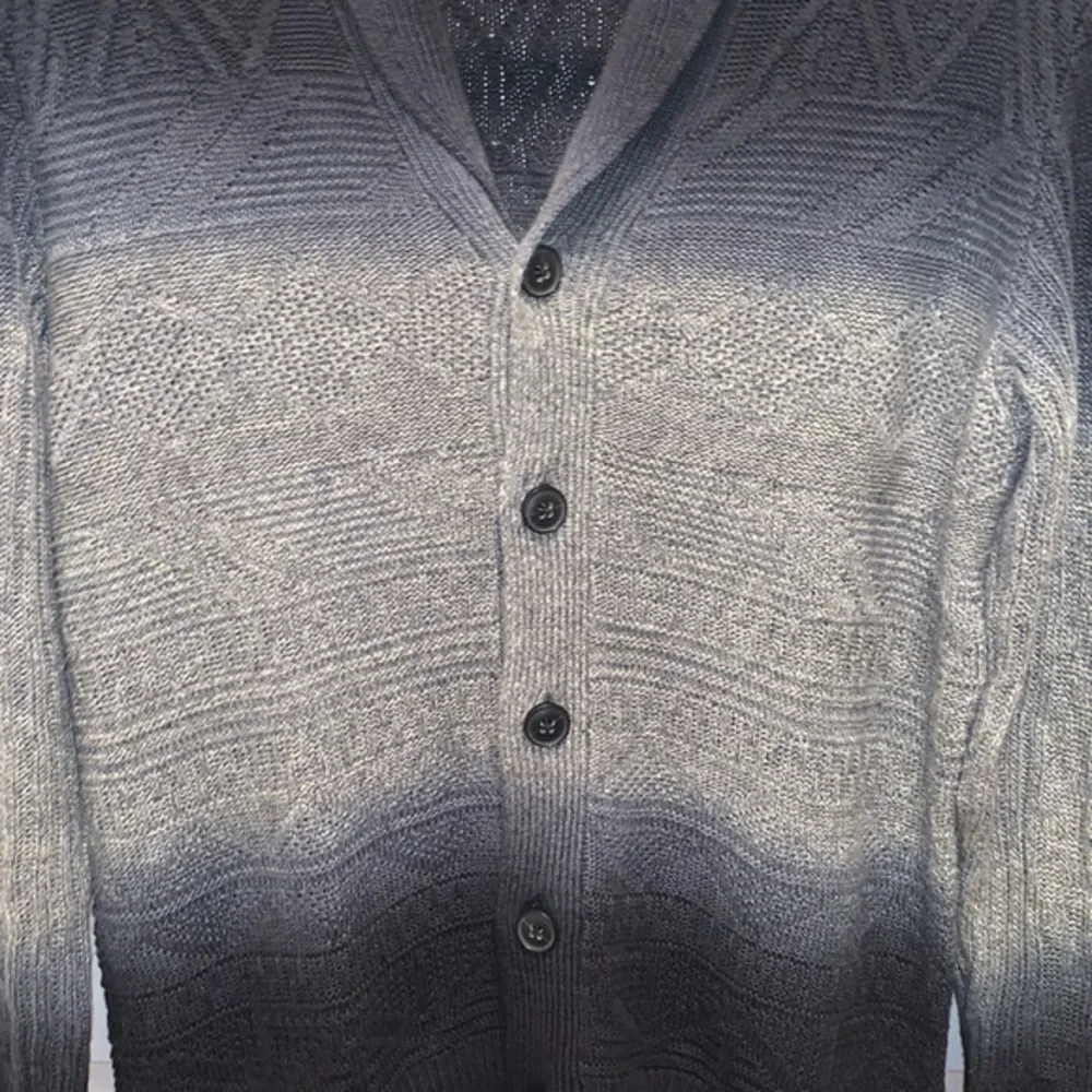 Banana republic heritage linen cotton cardigan